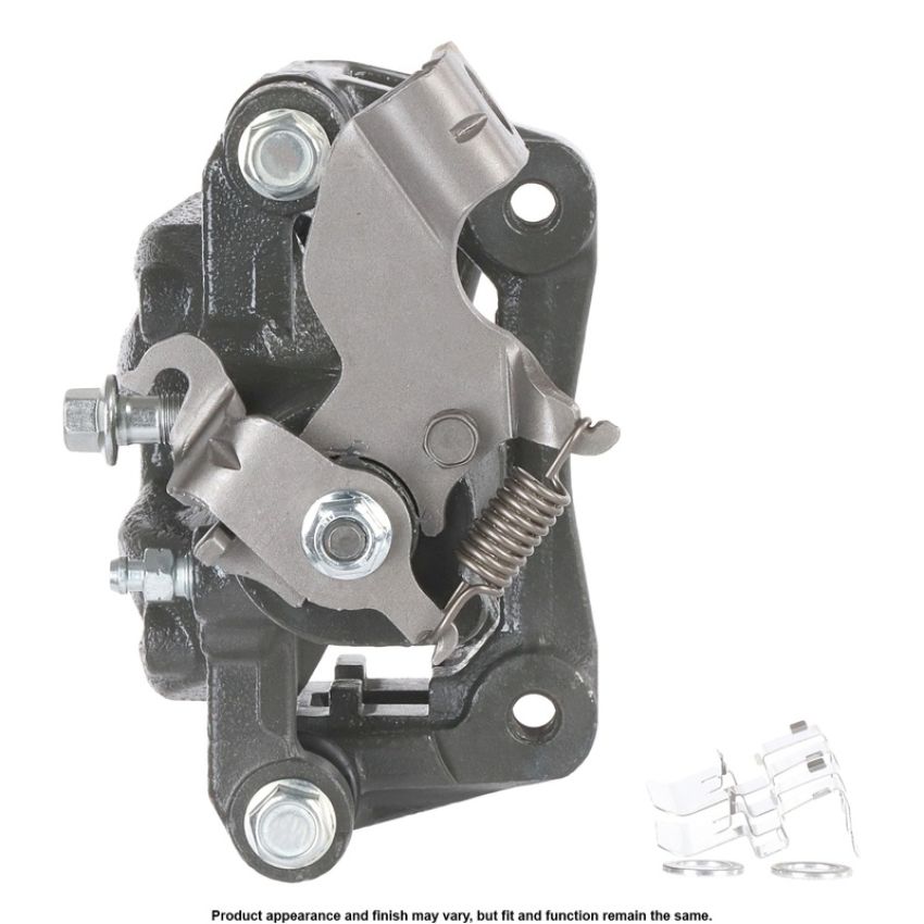 CARDONE Reman 19-B6788 Remanufactured Unloaded Caliper w/Bracket