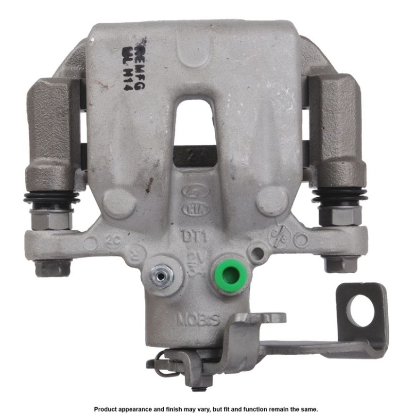 CARDONE Reman 19-B6788 Remanufactured Unloaded Caliper w/Bracket