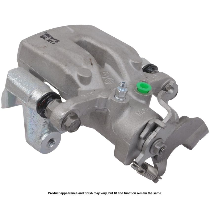 CARDONE Reman 19-B6788A Remanufactured Unloaded Caliper w/Bracket