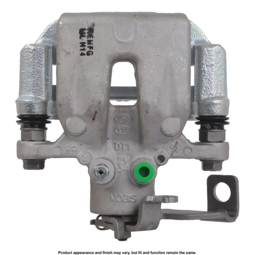 CARDONE Reman 19-B6788A Remanufactured Unloaded Caliper w/Bracket