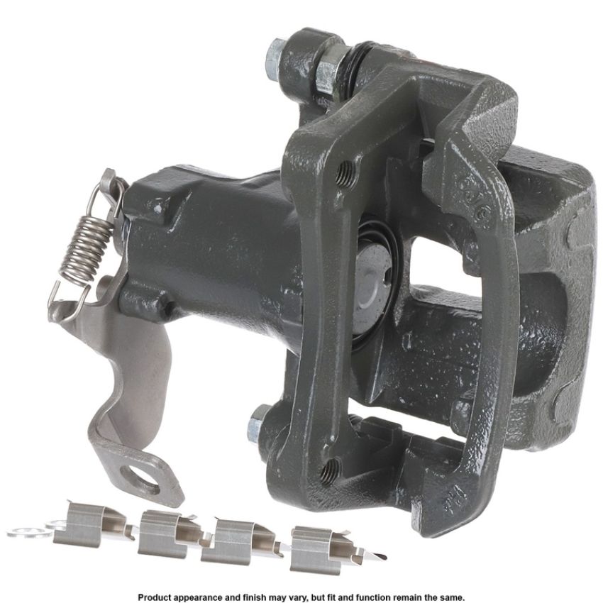 CARDONE Reman 19-B6789 Remanufactured Unloaded Caliper w/Bracket