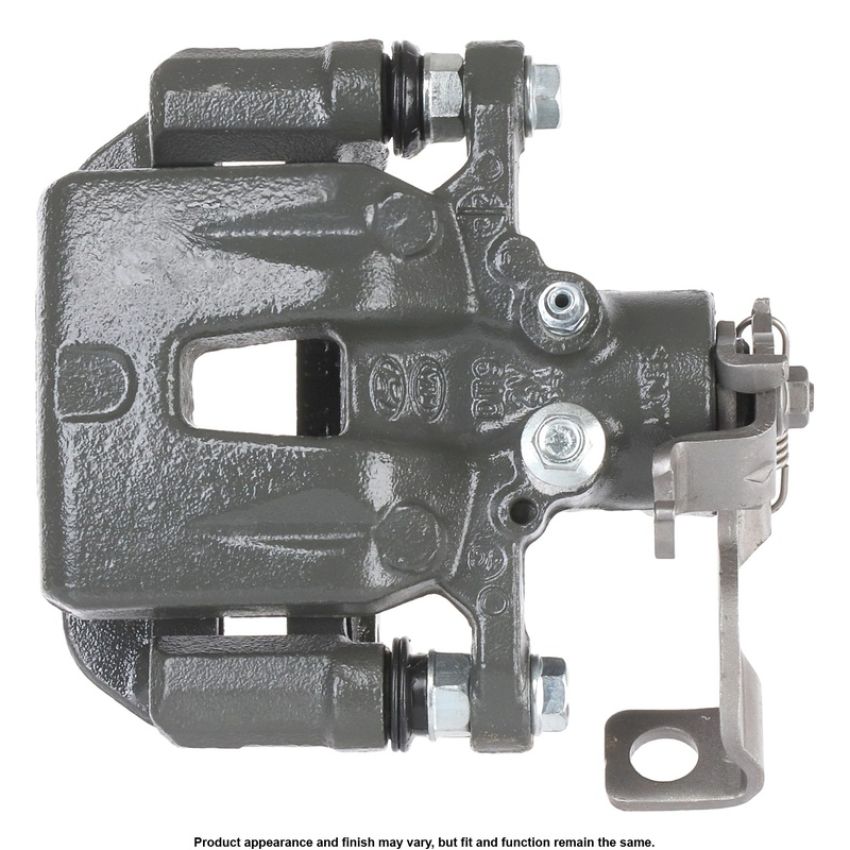 CARDONE Reman 19-B6789 Remanufactured Unloaded Caliper w/Bracket