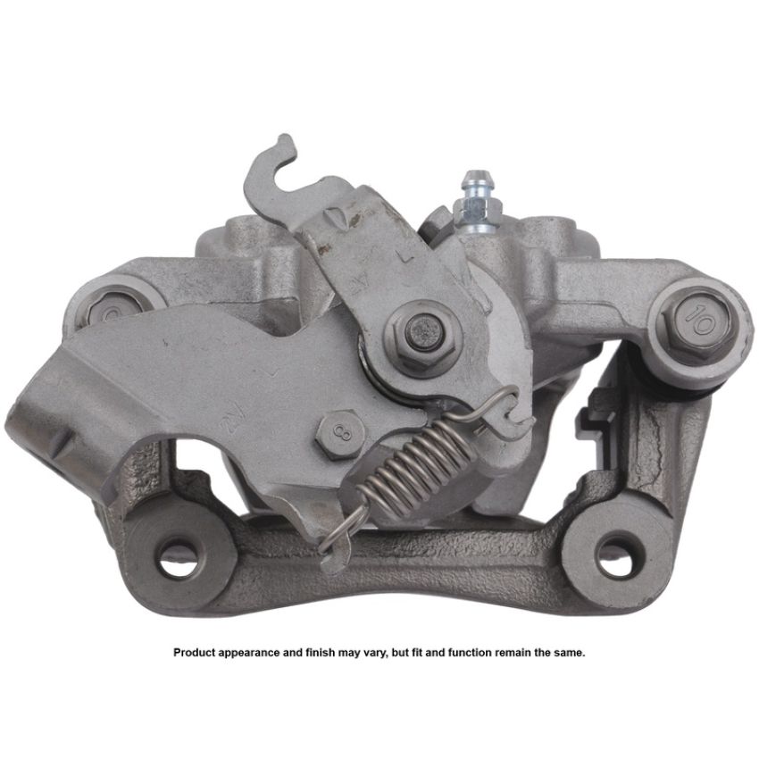 CARDONE Reman 19-B6789 Remanufactured Unloaded Caliper w/Bracket