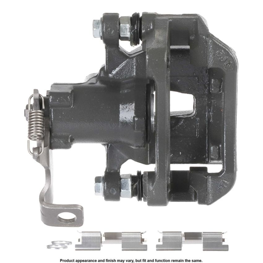 CARDONE Reman 19-B6789 Remanufactured Unloaded Caliper w/Bracket
