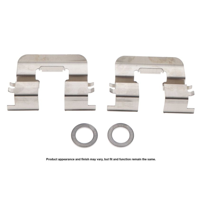 CARDONE Reman 19-B6789 Remanufactured Unloaded Caliper w/Bracket