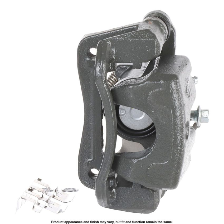 CARDONE Reman 19-B6789 Remanufactured Unloaded Caliper w/Bracket