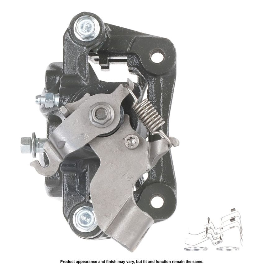 CARDONE Reman 19-B6789 Remanufactured Unloaded Caliper w/Bracket
