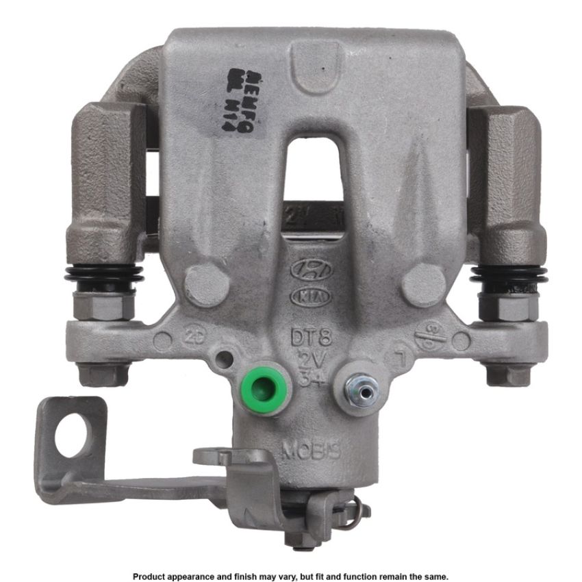 CARDONE Reman 19-B6789 Remanufactured Unloaded Caliper w/Bracket