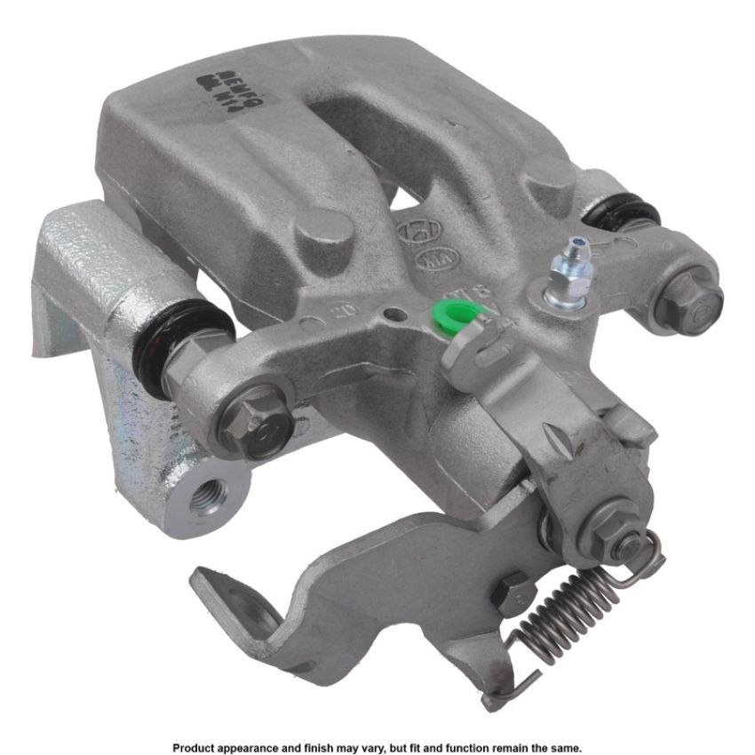 CARDONE Reman 19-B6789A Remanufactured Unloaded Caliper w/Bracket