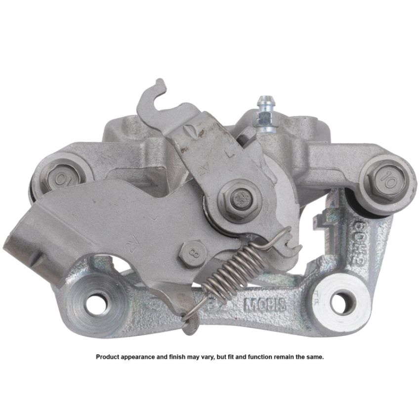 CARDONE Reman 19-B6789A Remanufactured Unloaded Caliper w/Bracket