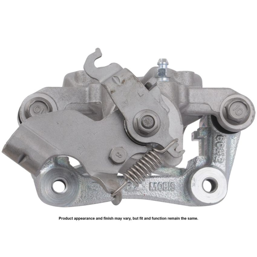 CARDONE Reman 19-B6789A Remanufactured Unloaded Caliper w/Bracket