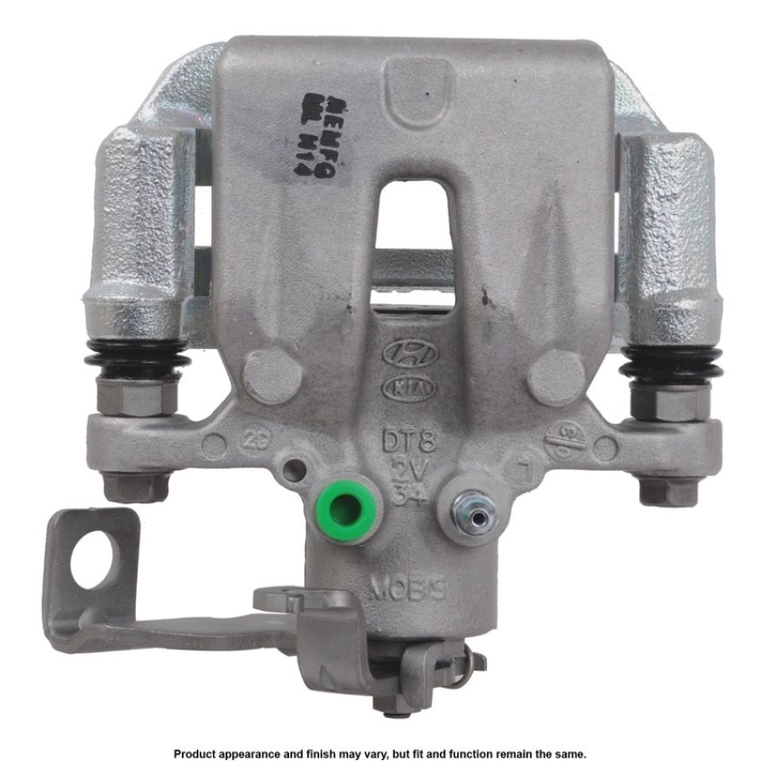 CARDONE Reman 19-B6789A Remanufactured Unloaded Caliper w/Bracket
