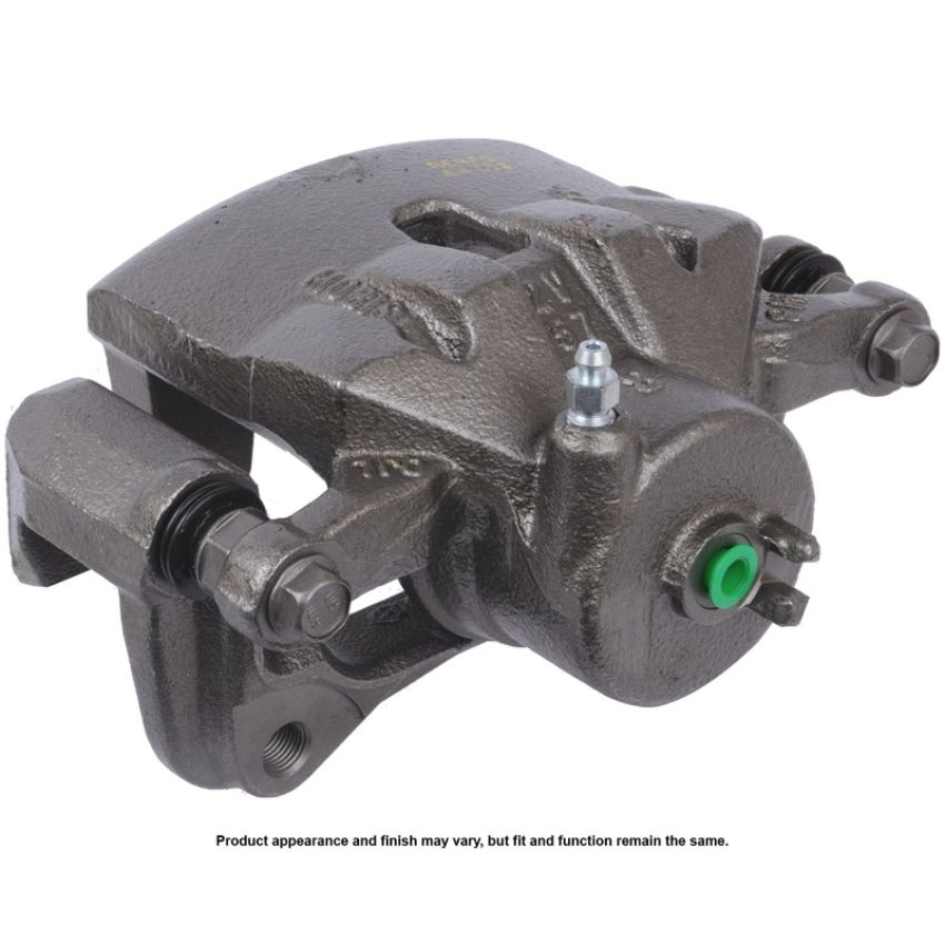 CARDONE Reman 19-B6790 Remanufactured Unloaded Caliper w/Bracket