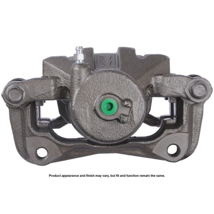CARDONE Reman 19-B6790 Remanufactured Unloaded Caliper w/Bracket