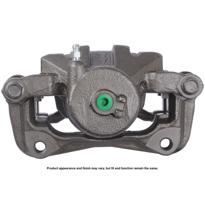 CARDONE Reman 19-B6790 Remanufactured Unloaded Caliper w/Bracket