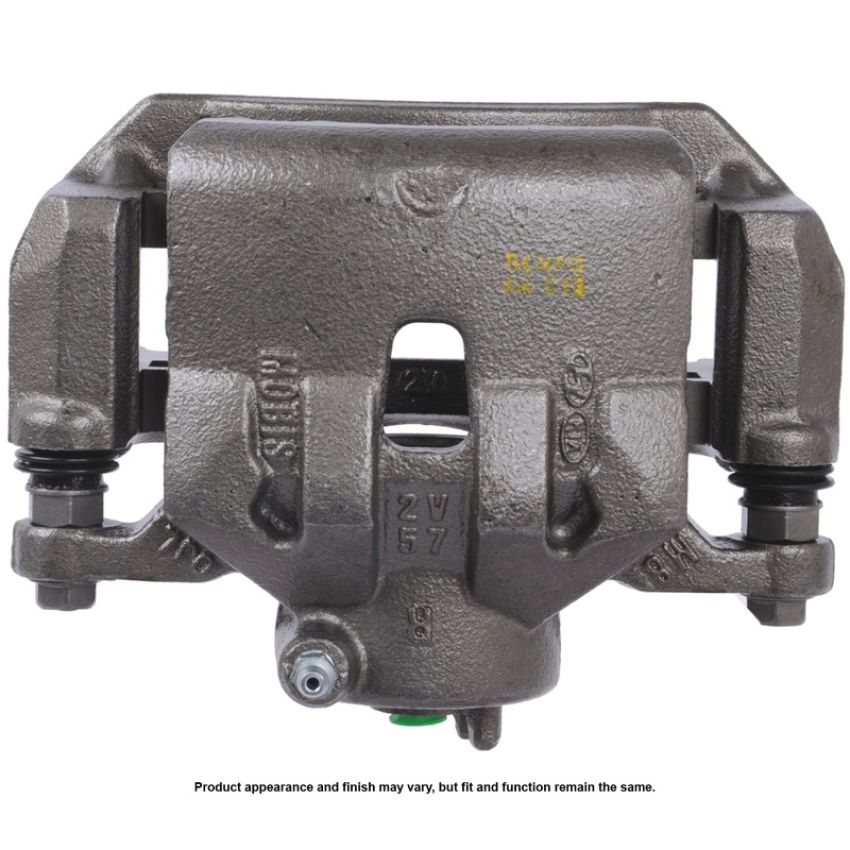 CARDONE Reman 19-B6790 Remanufactured Unloaded Caliper w/Bracket