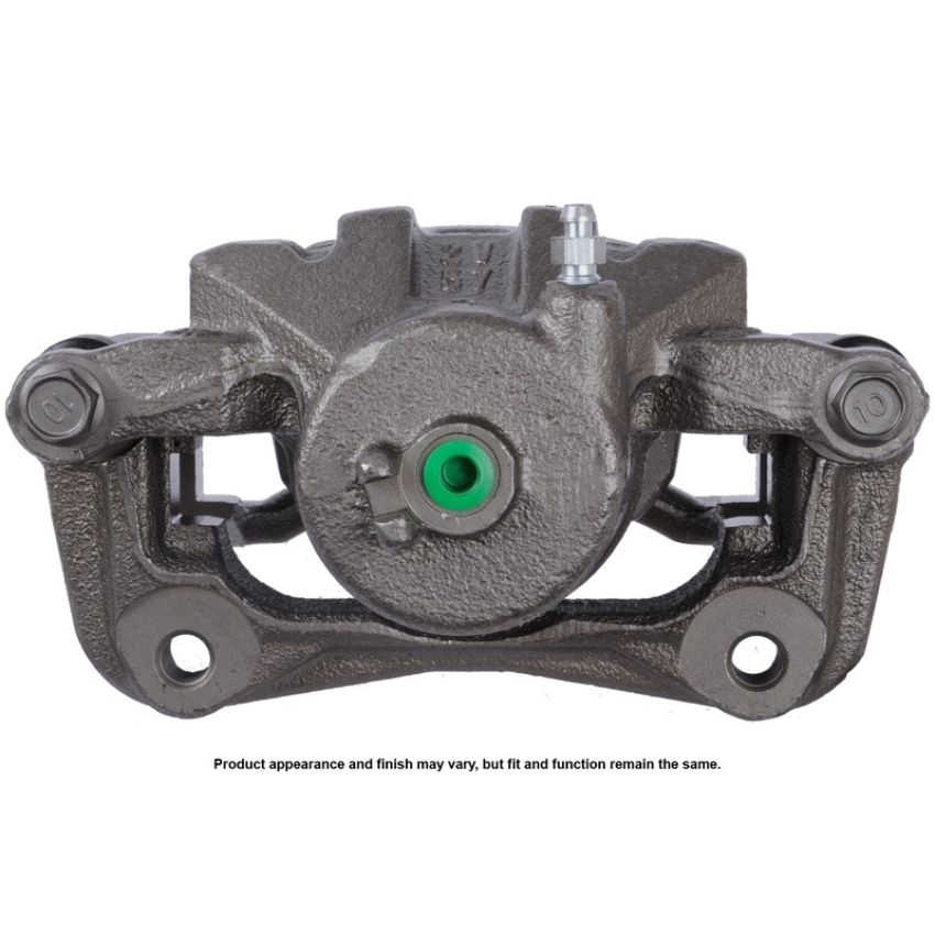 CARDONE Reman 19-B6791 Remanufactured Unloaded Caliper w/Bracket