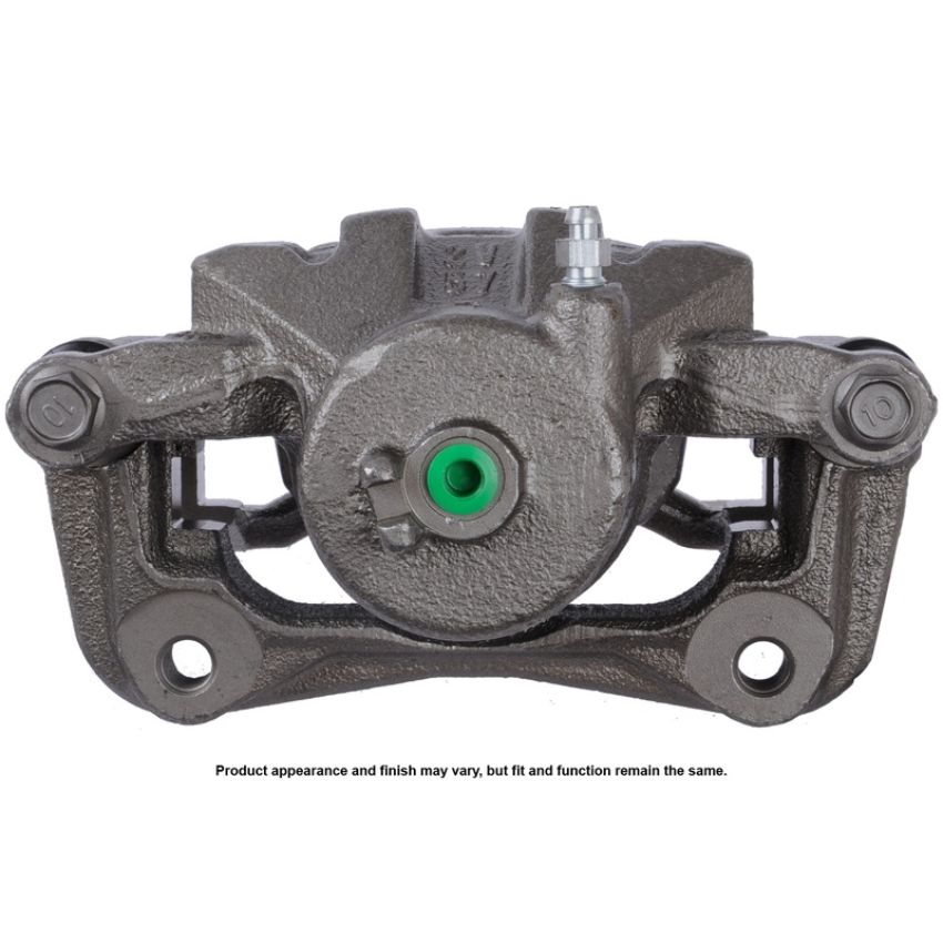 CARDONE Reman 19-B6791 Remanufactured Unloaded Caliper w/Bracket