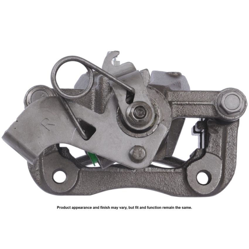 CARDONE Reman 19-B6792 Remanufactured Unloaded Caliper w/Bracket