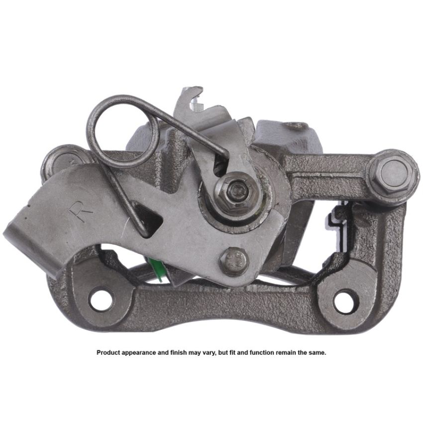 CARDONE Reman 19-B6792 Remanufactured Unloaded Caliper w/Bracket