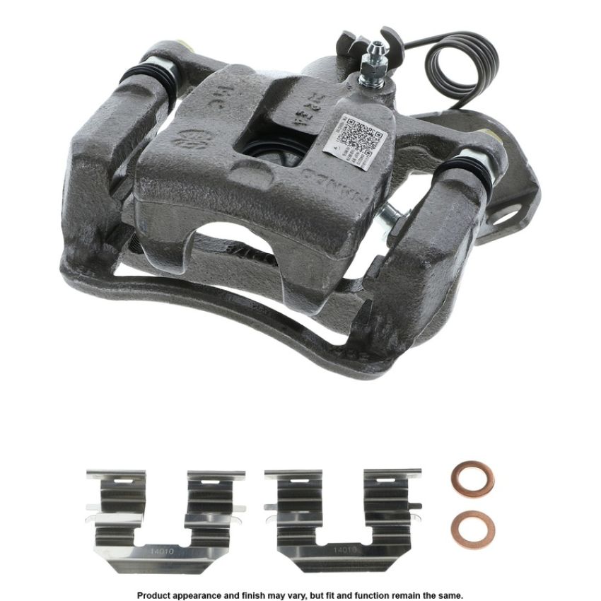 CARDONE Reman 19-B6792 Remanufactured Unloaded Caliper w/Bracket