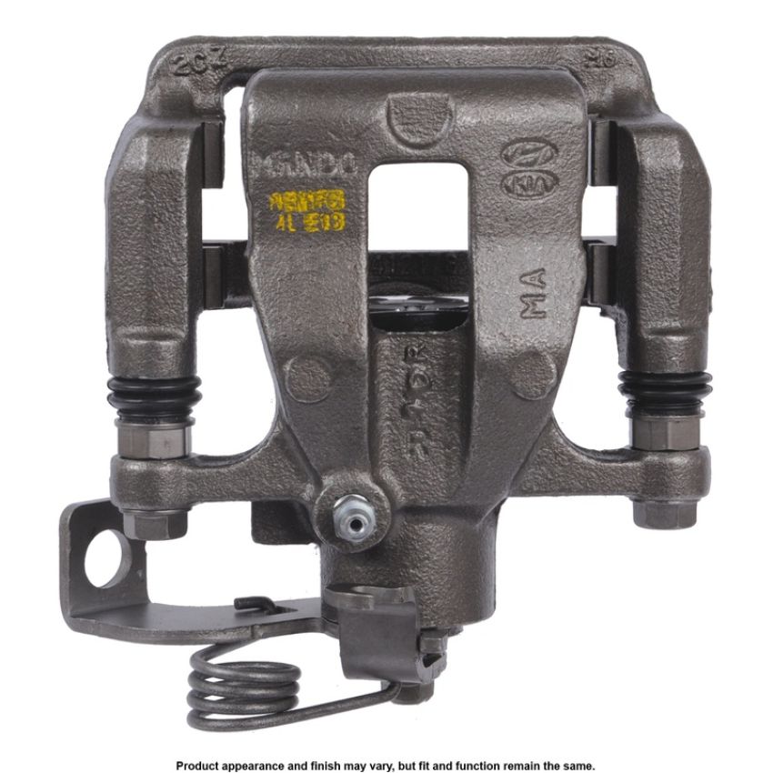 CARDONE Reman 19-B6792 Remanufactured Unloaded Caliper w/Bracket