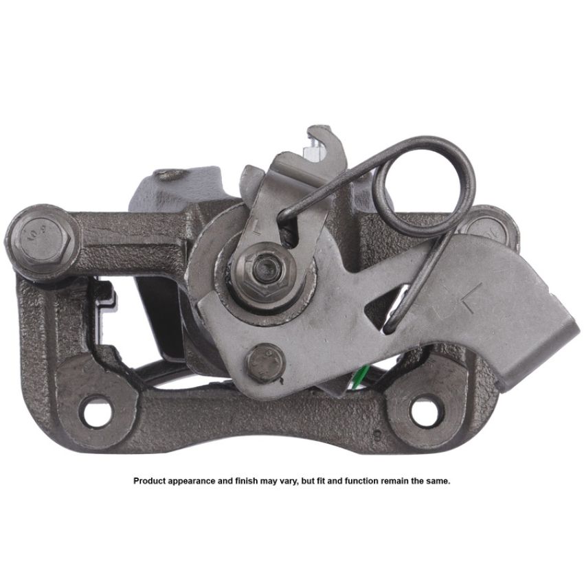 CARDONE Reman 19-B6793 Remanufactured Unloaded Caliper w/Bracket