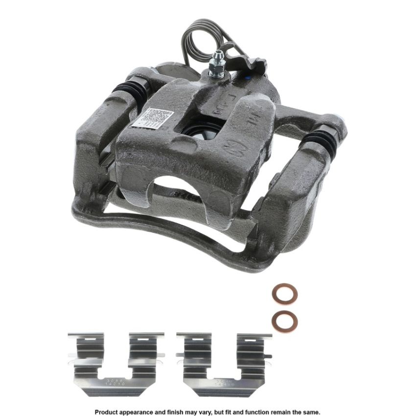 CARDONE Reman 19-B6793 Remanufactured Unloaded Caliper w/Bracket