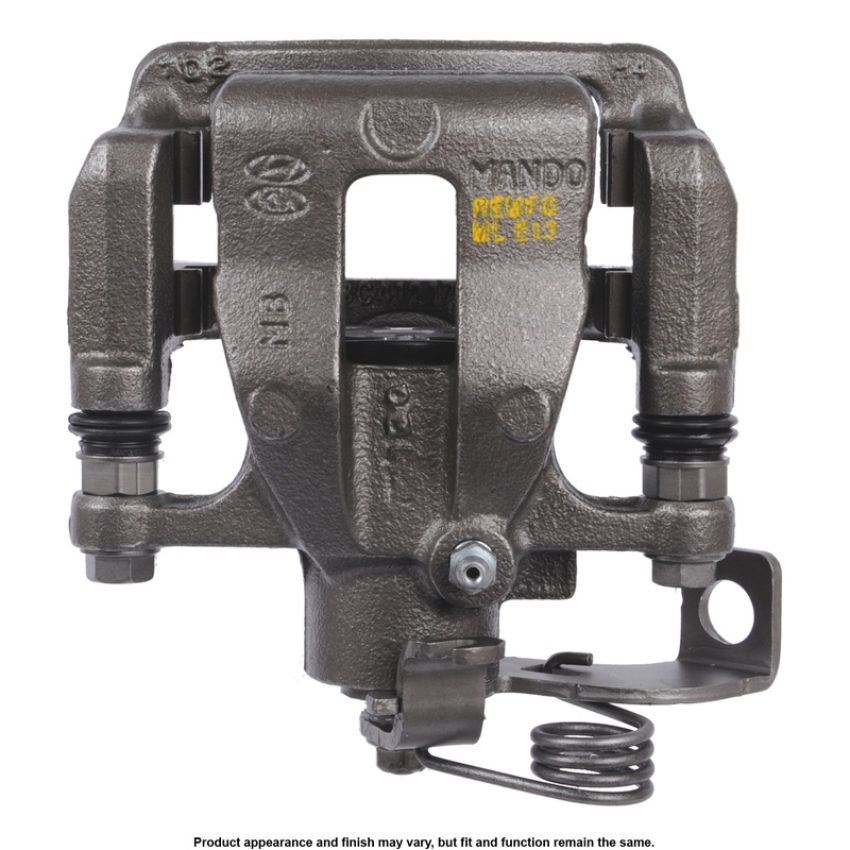 CARDONE Reman 19-B6793 Remanufactured Unloaded Caliper w/Bracket