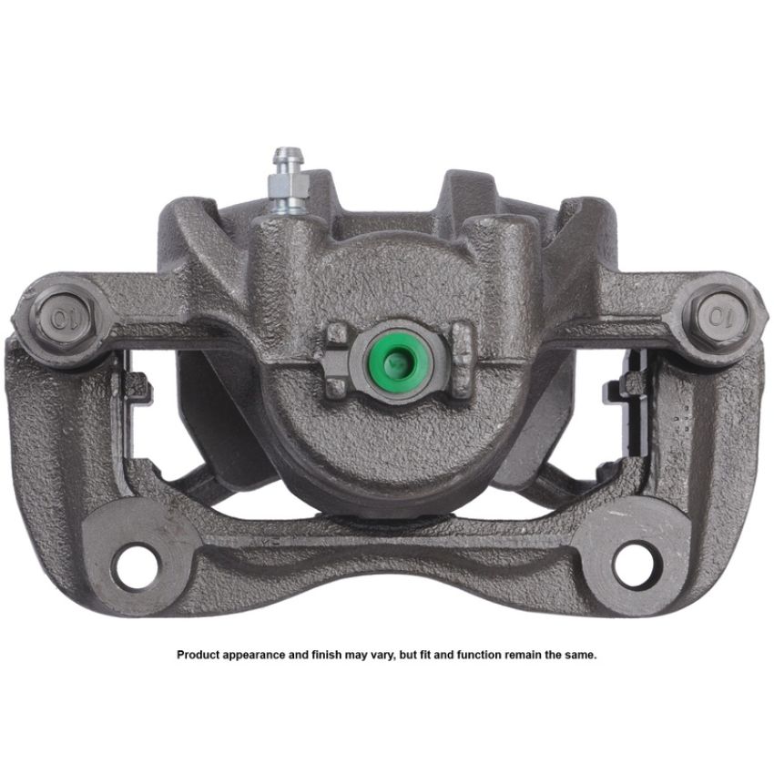 CARDONE Reman 19-B6794 Remanufactured Unloaded Caliper w/Bracket