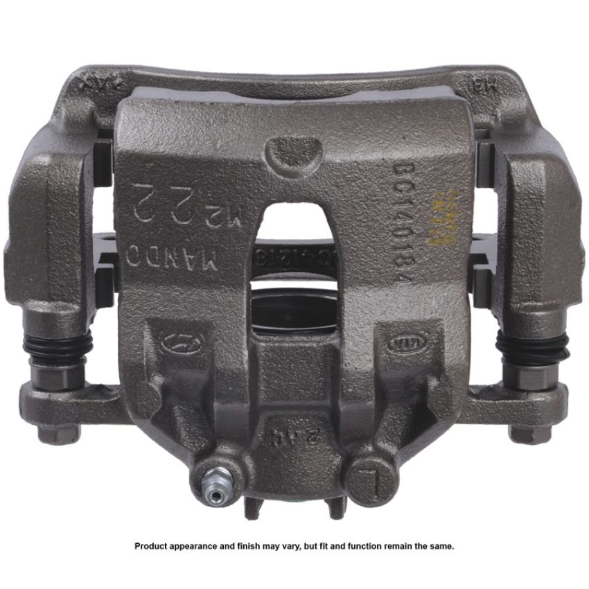 CARDONE Reman 19-B6794 Remanufactured Unloaded Caliper w/Bracket