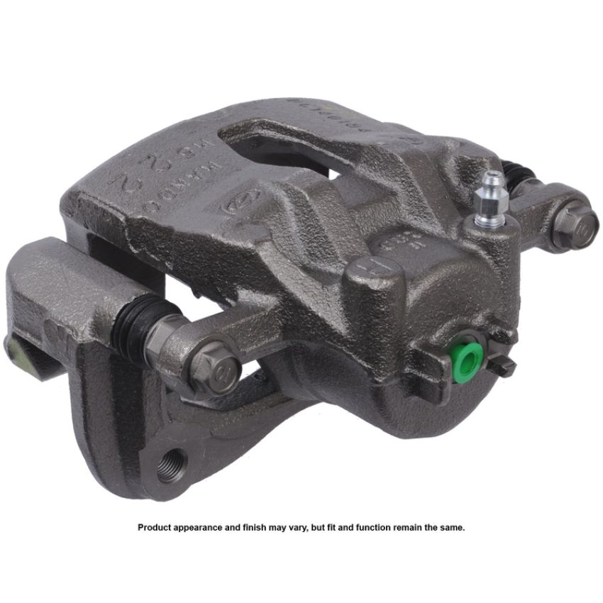 CARDONE Reman 19-B6795 Remanufactured Unloaded Caliper w/Bracket