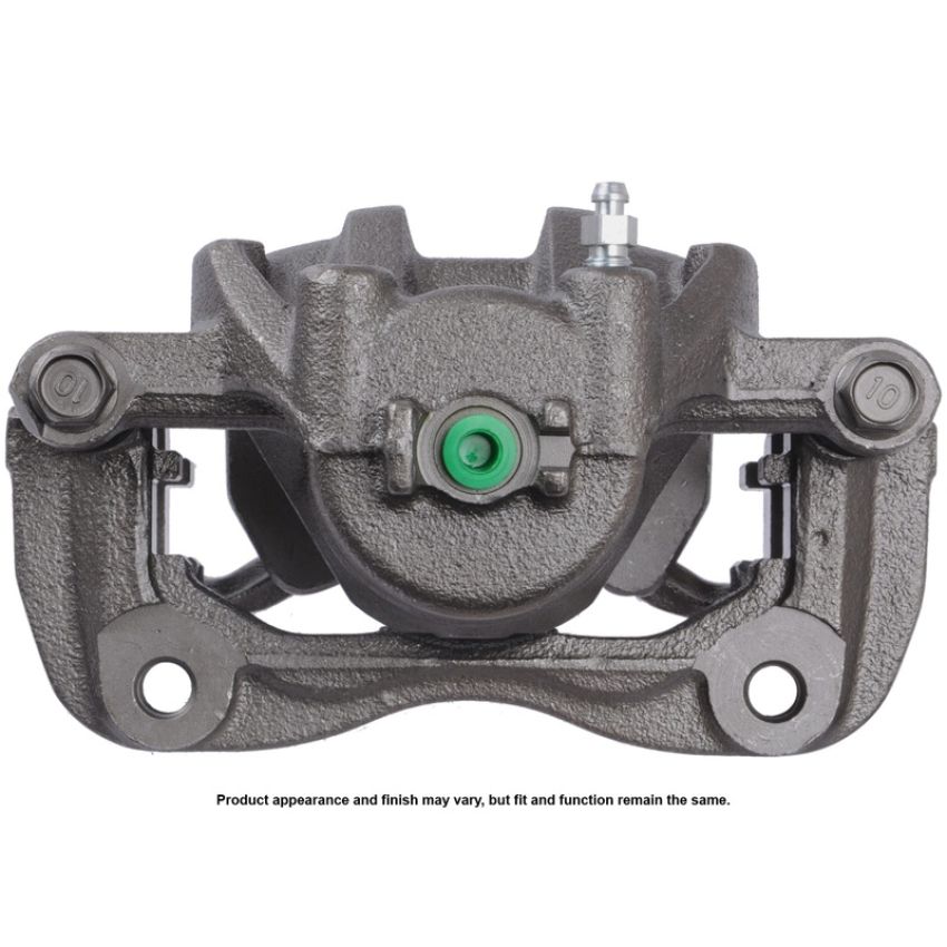 CARDONE Reman 19-B6795 Remanufactured Unloaded Caliper w/Bracket