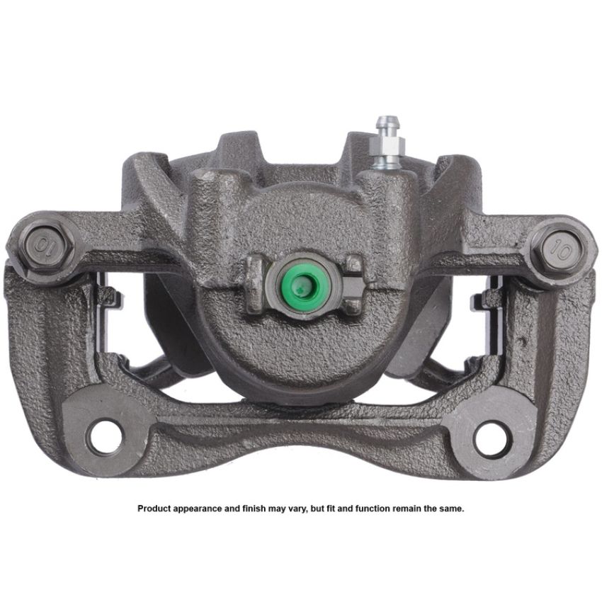 CARDONE Reman 19-B6795 Remanufactured Unloaded Caliper w/Bracket