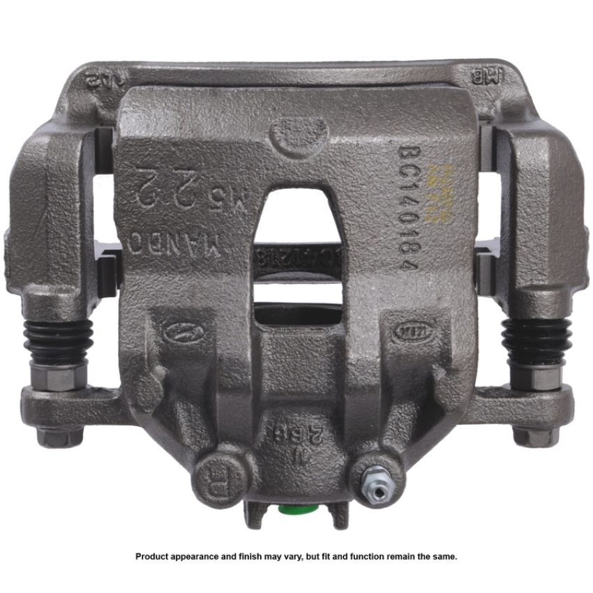 CARDONE Reman 19-B6795 Remanufactured Unloaded Caliper w/Bracket