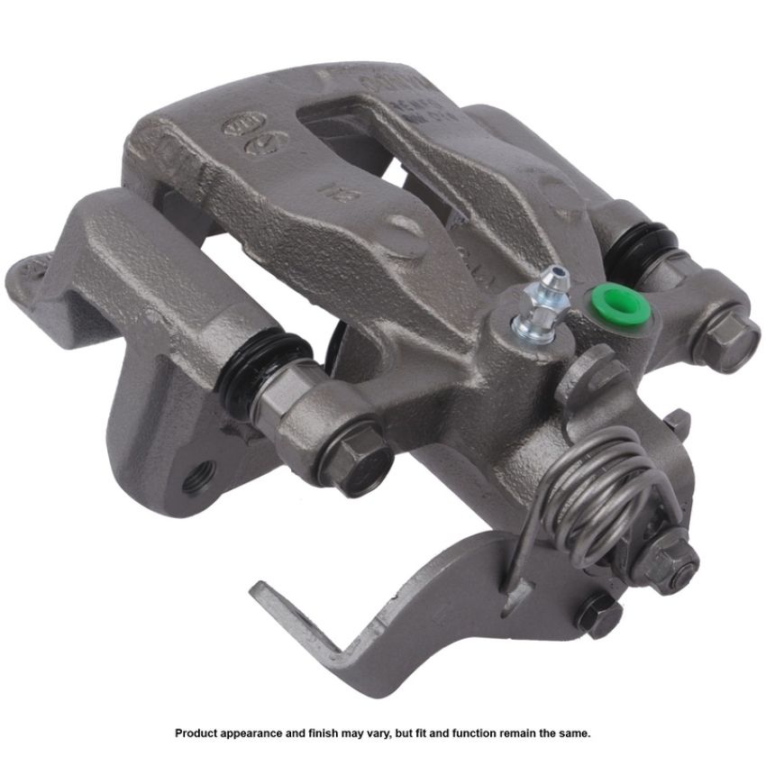 CARDONE Reman 19-B6810 Remanufactured Unloaded Caliper w/Bracket