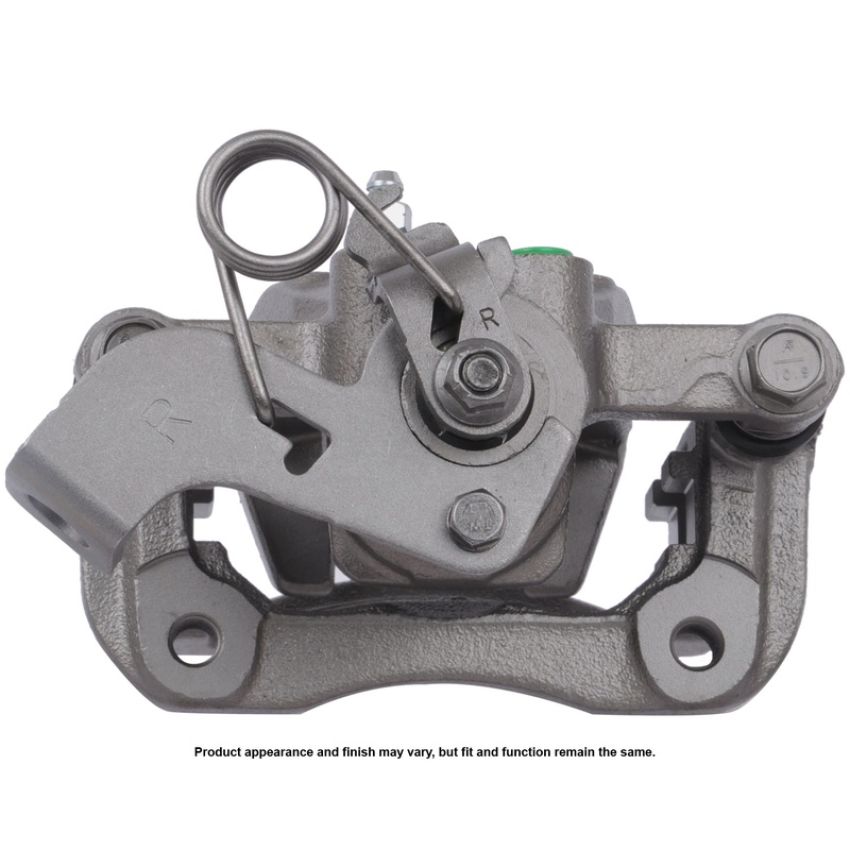 CARDONE Reman 19-B6810 Remanufactured Unloaded Caliper w/Bracket