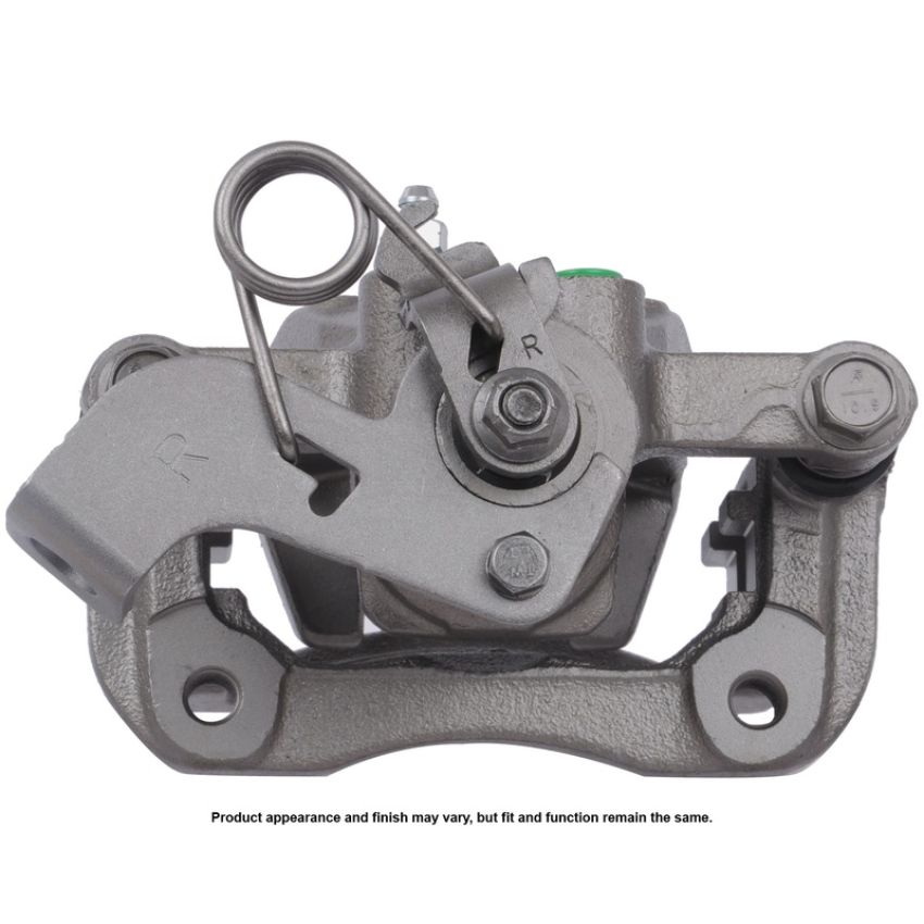 CARDONE Reman 19-B6810 Remanufactured Unloaded Caliper w/Bracket