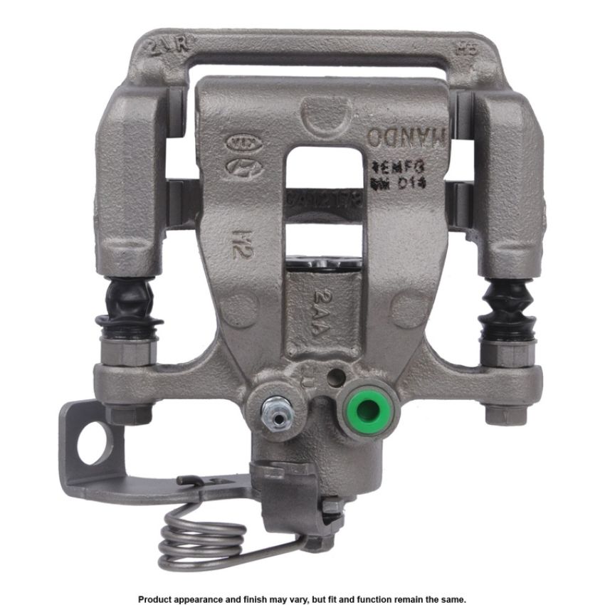 CARDONE Reman 19-B6810 Remanufactured Unloaded Caliper w/Bracket