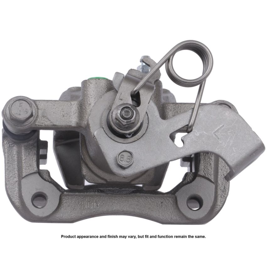 CARDONE Reman 19-B6811 Remanufactured Unloaded Caliper w/Bracket