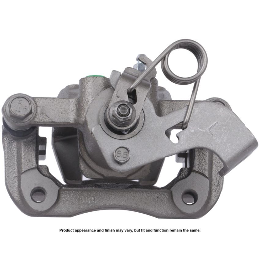 CARDONE Reman 19-B6811 Remanufactured Unloaded Caliper w/Bracket