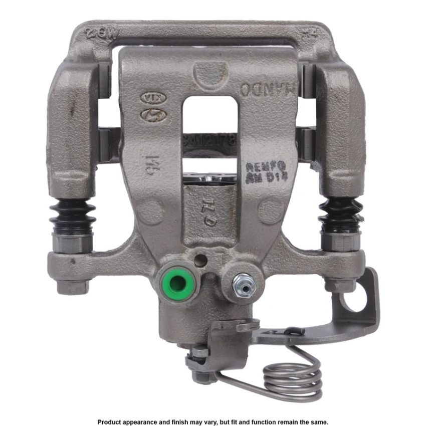 CARDONE Reman 19-B6811 Remanufactured Unloaded Caliper w/Bracket