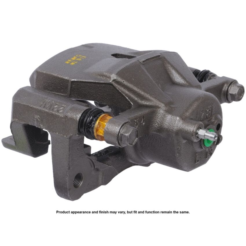 CARDONE Reman 19-B6812 Remanufactured Unloaded Caliper w/Bracket