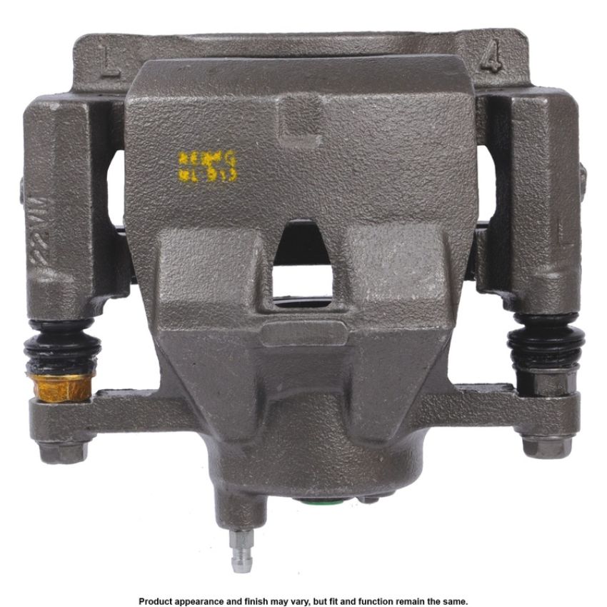 CARDONE Reman 19-B6812 Remanufactured Unloaded Caliper w/Bracket