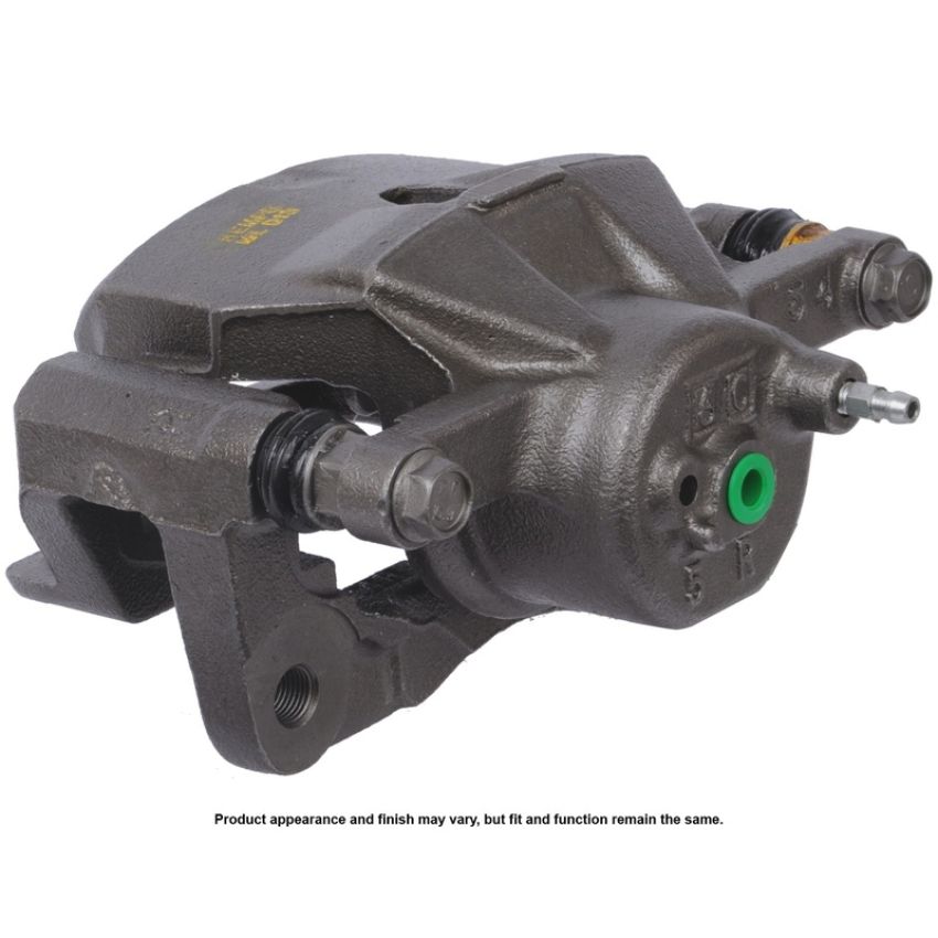 CARDONE Reman 19-B6813 Remanufactured Unloaded Caliper w/Bracket