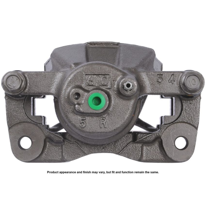 CARDONE Reman 19-B6813 Remanufactured Unloaded Caliper w/Bracket