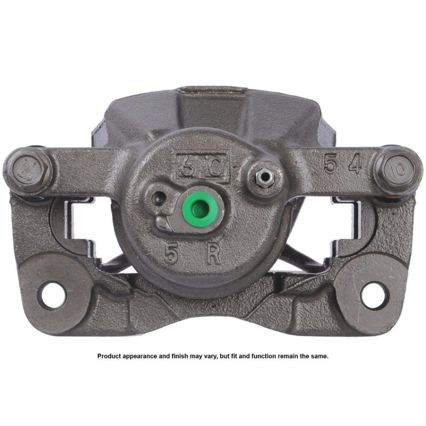 CARDONE Reman 19-B6813 Remanufactured Unloaded Caliper w/Bracket