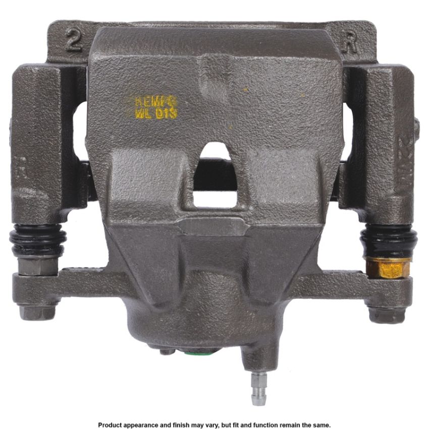 CARDONE Reman 19-B6813 Remanufactured Unloaded Caliper w/Bracket