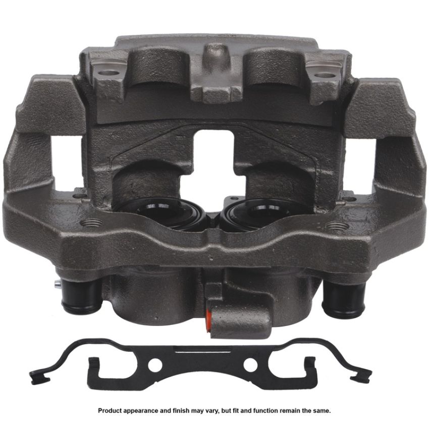 CARDONE Reman 19-B6828 Remanufactured Unloaded Caliper w/Bracket