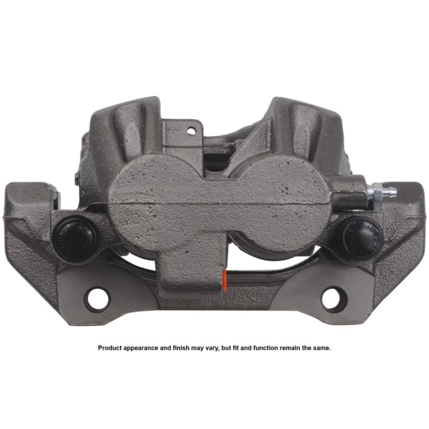 CARDONE Reman 19-B6828 Remanufactured Unloaded Caliper w/Bracket
